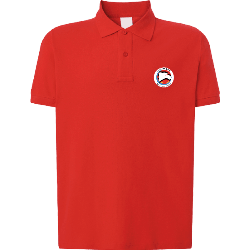 Polo casual