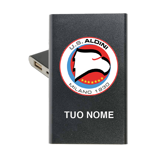 Power Bank UV