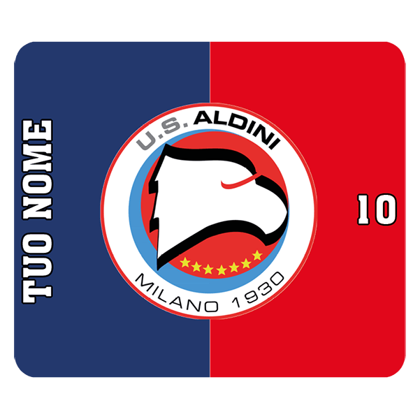 Cuscino Stadio