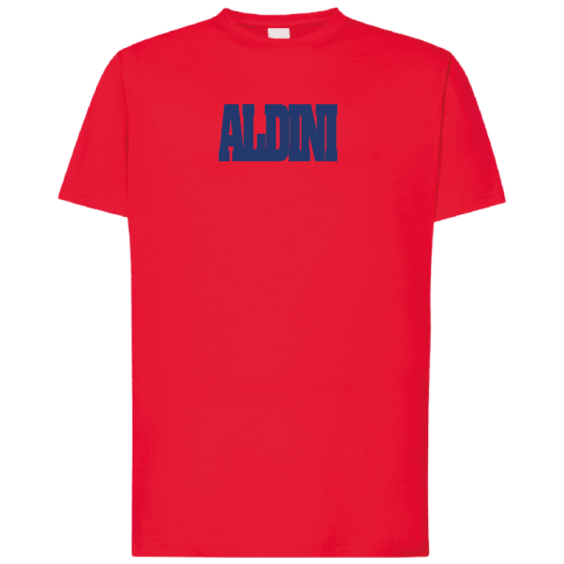 T-shirt casual